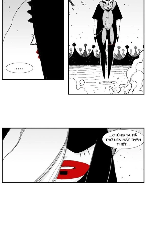 Hellper Chapter 15 - 16