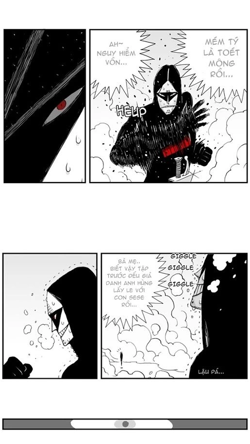 Hellper Chapter 15 - 30