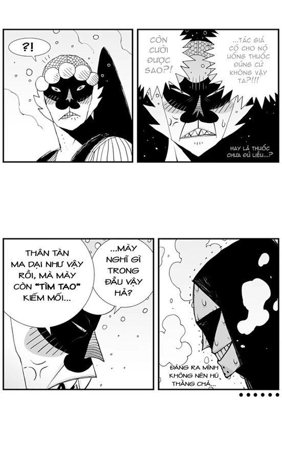 Hellper Chapter 15 - 31