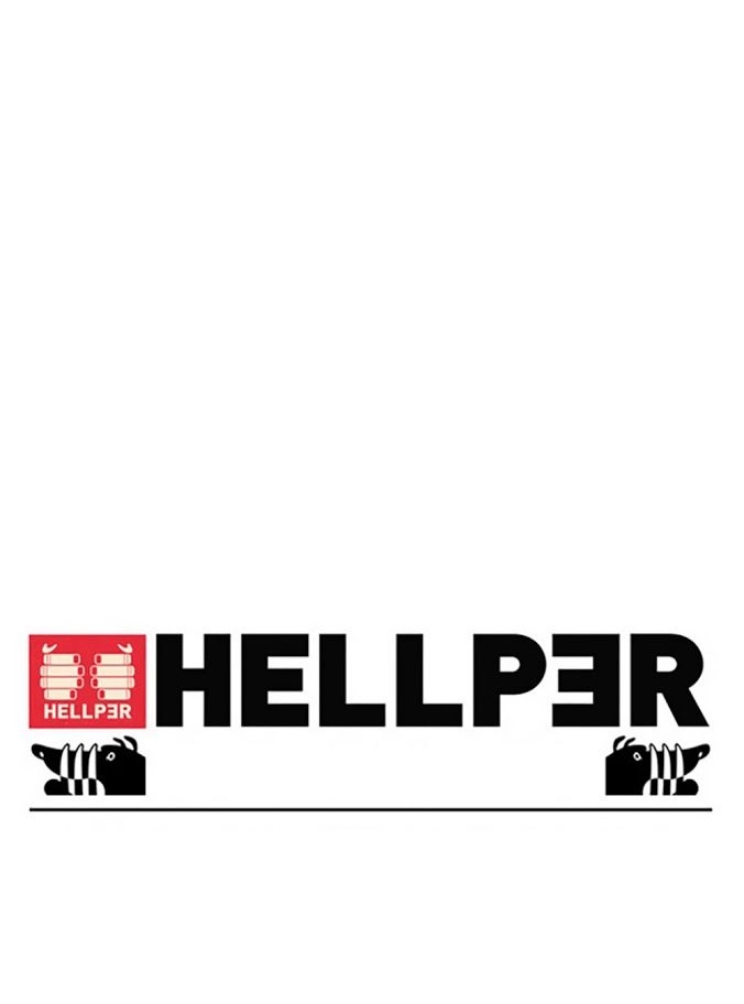 Hellper Chapter 15 - 35
