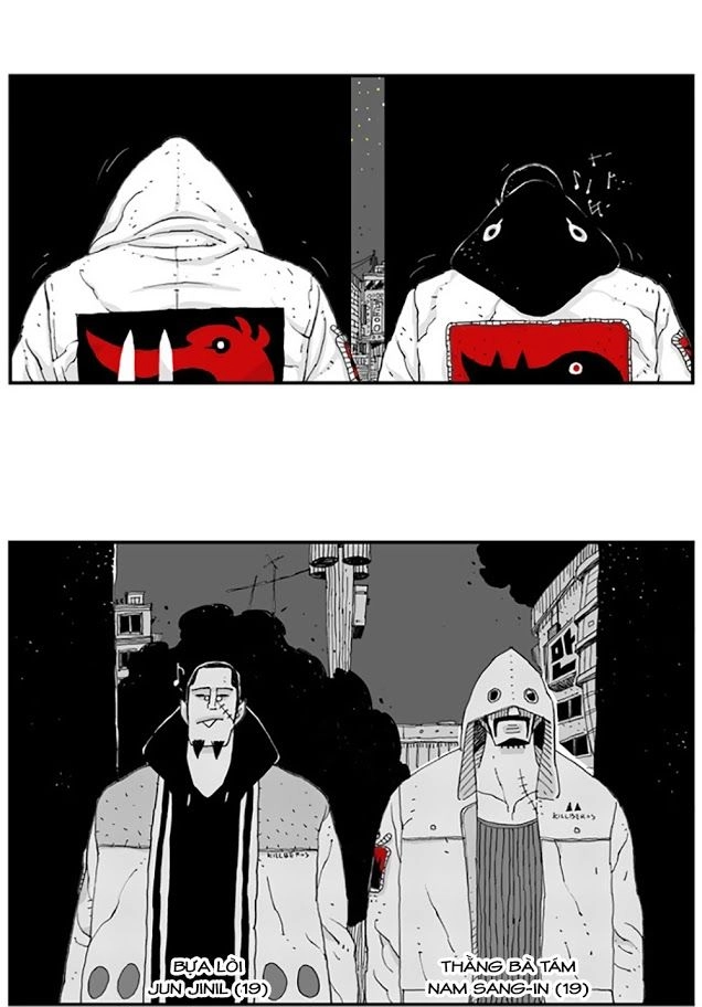 Hellper Chapter 17 - 5