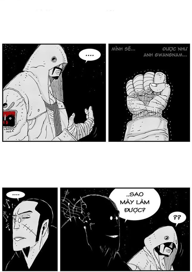 Hellper Chapter 17 - 6