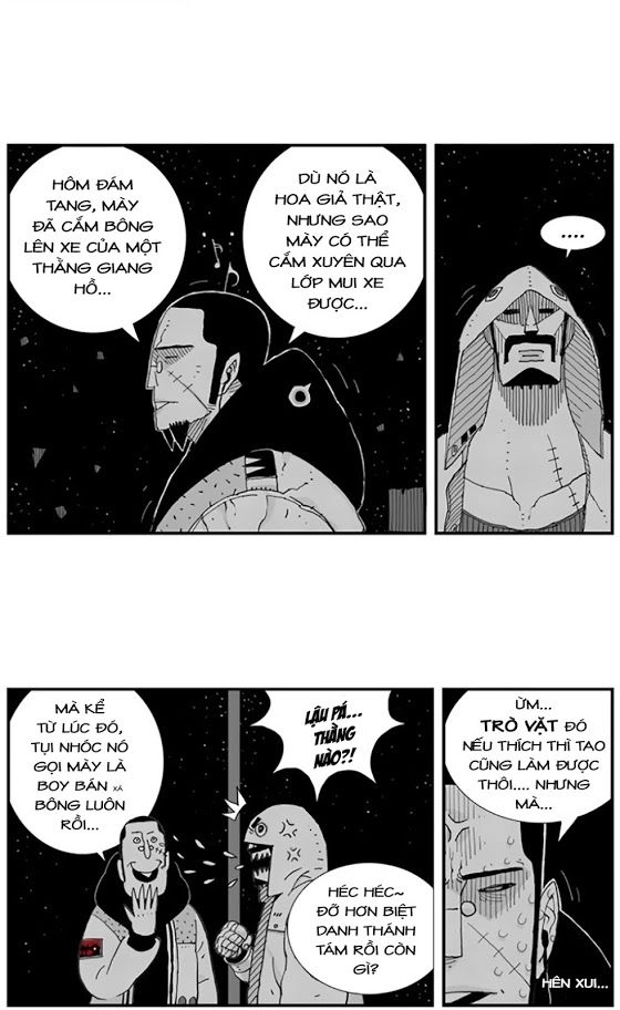 Hellper Chapter 17 - 7