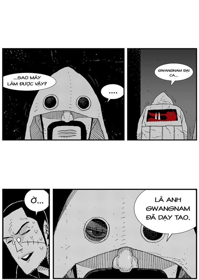 Hellper Chapter 17 - 8