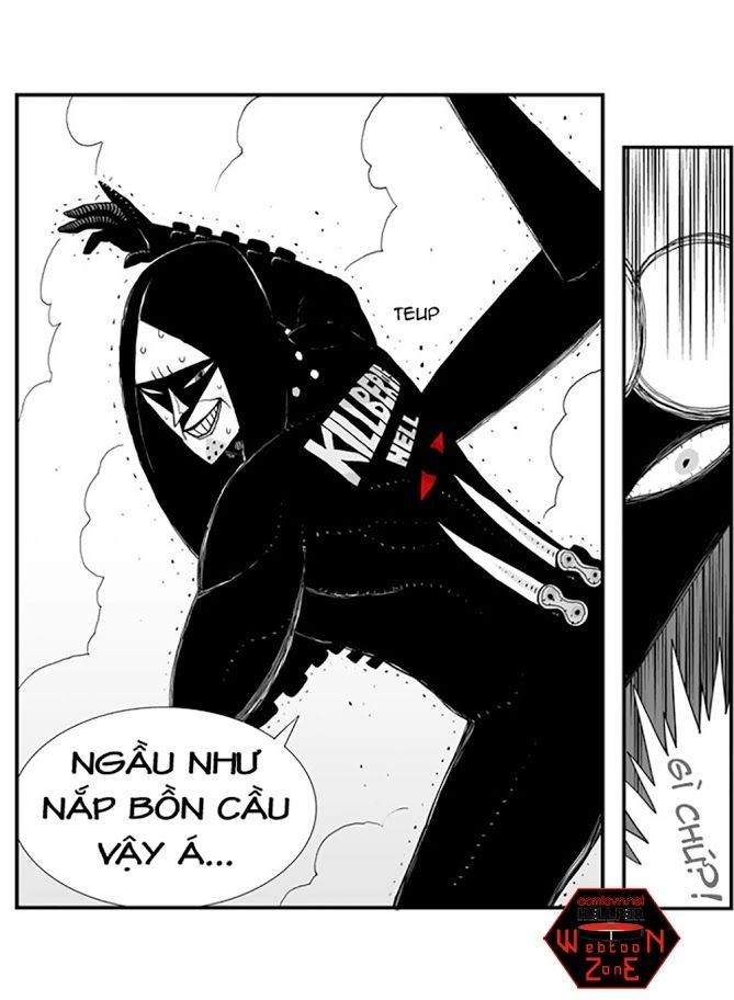 Hellper Chapter 17 - 14