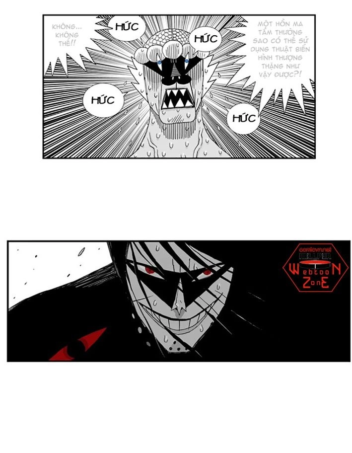 Hellper Chapter 17 - 16