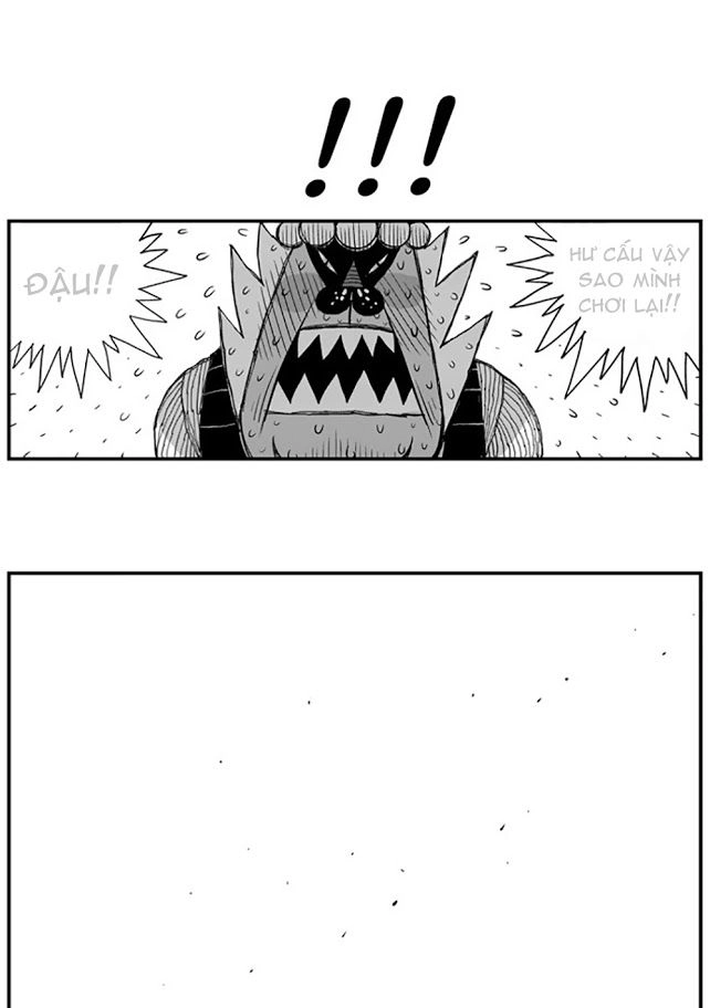 Hellper Chapter 17 - 18