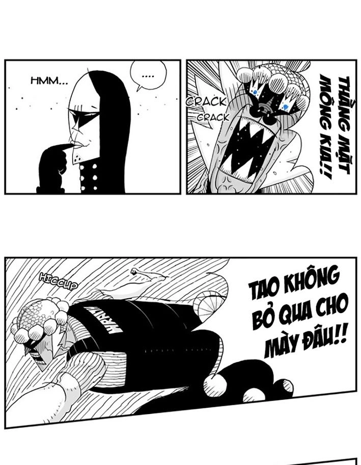 Hellper Chapter 17 - 21