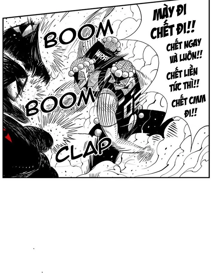 Hellper Chapter 17 - 22