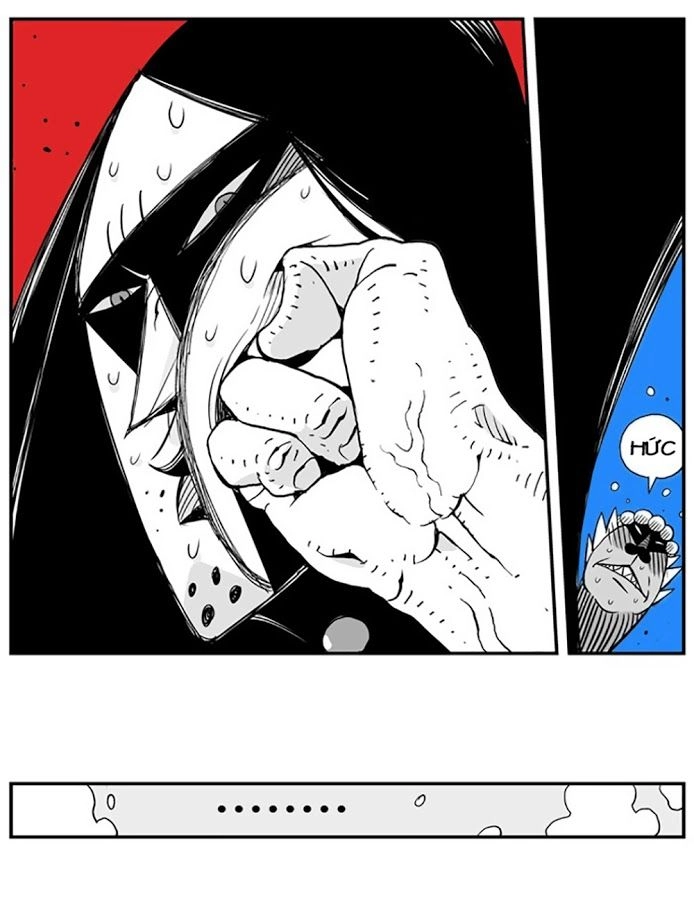 Hellper Chapter 17 - 24