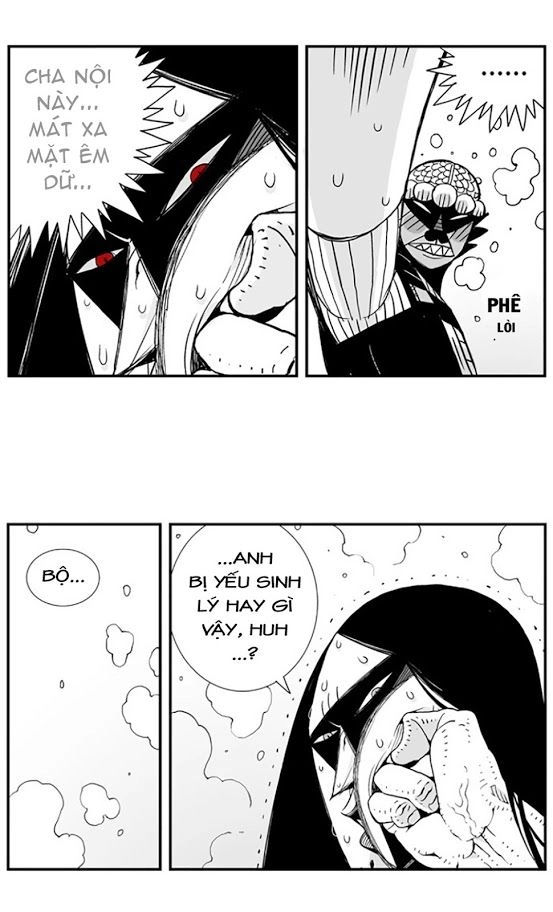 Hellper Chapter 17 - 25