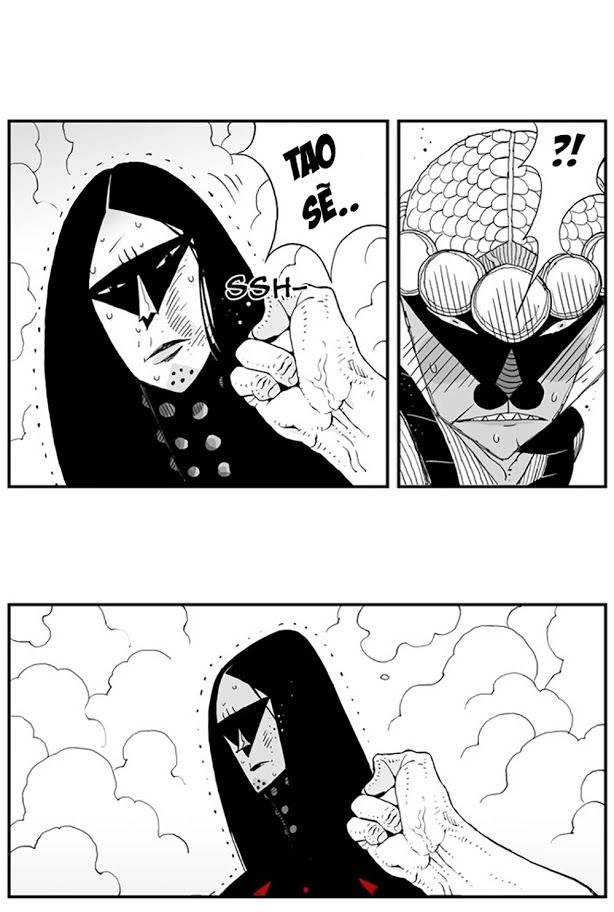 Hellper Chapter 17 - 27