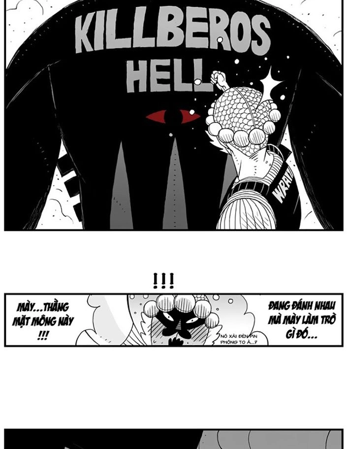 Hellper Chapter 17 - 29