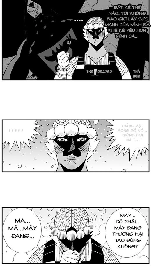 Hellper Chapter 17 - 30