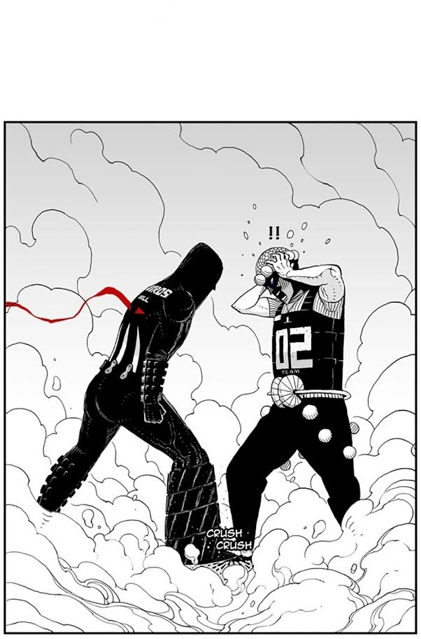 Hellper Chapter 17 - 33