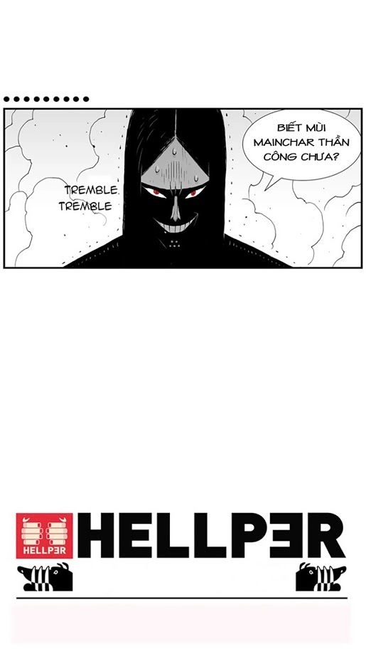 Hellper Chapter 17 - 34