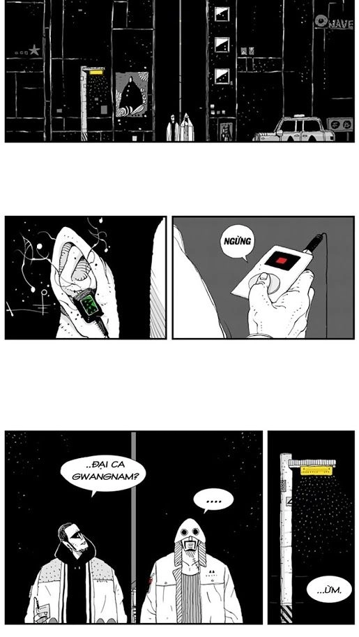 Hellper Chapter 18 - 3