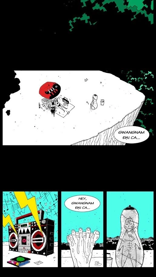 Hellper Chapter 18 - 5