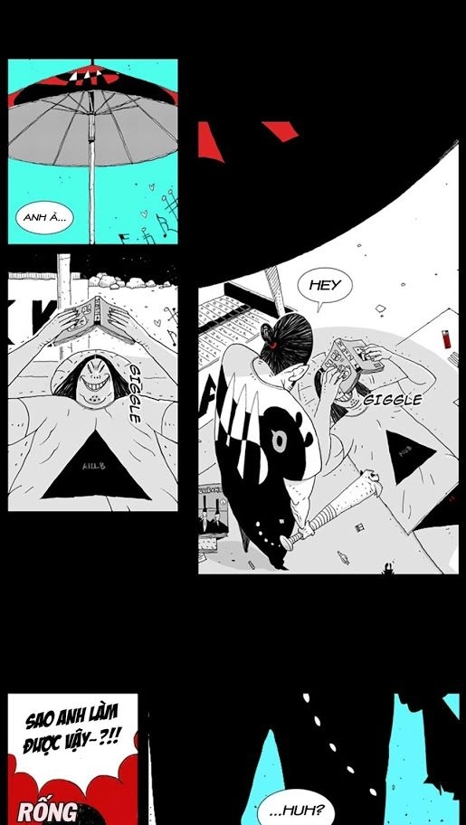 Hellper Chapter 18 - 6