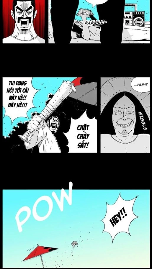 Hellper Chapter 18 - 7