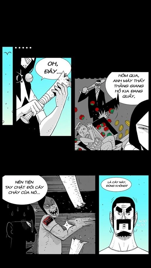 Hellper Chapter 18 - 8