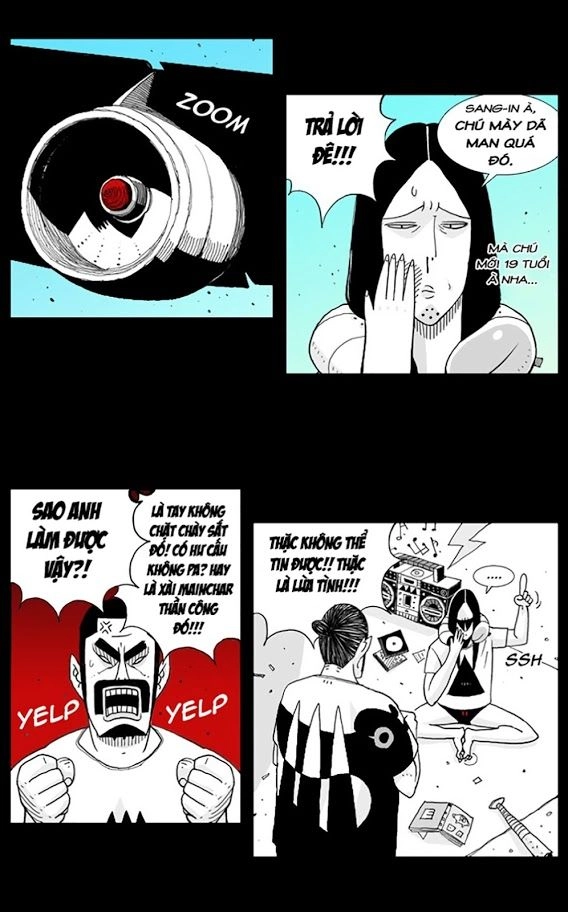 Hellper Chapter 18 - 10