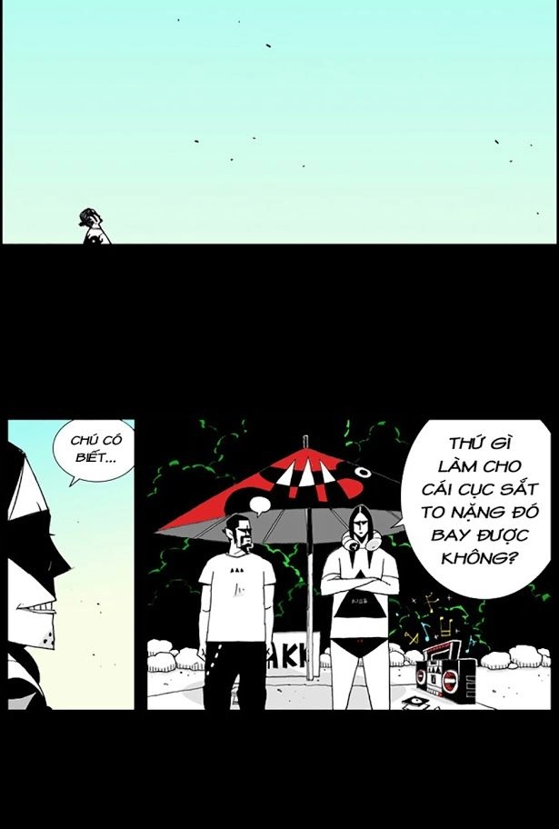 Hellper Chapter 18 - 12