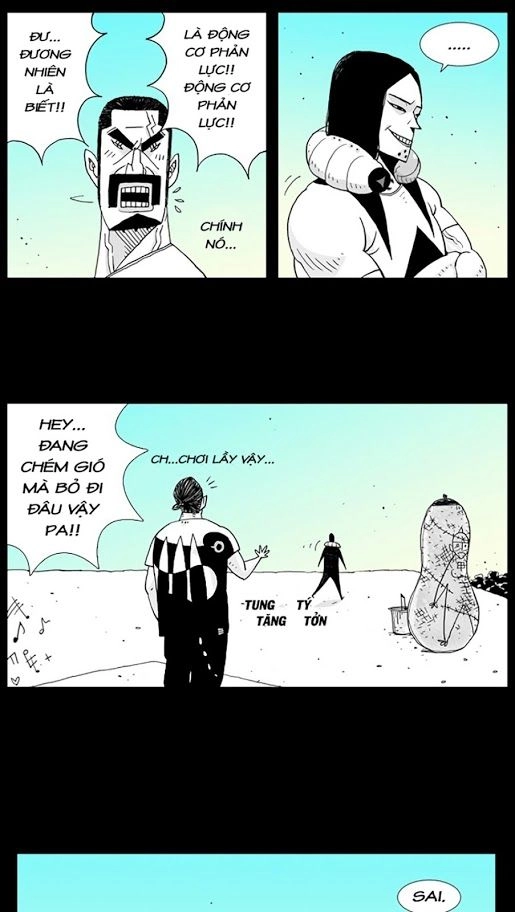 Hellper Chapter 18 - 13