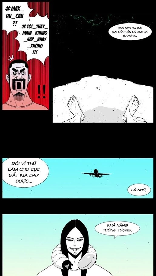 Hellper Chapter 18 - 15