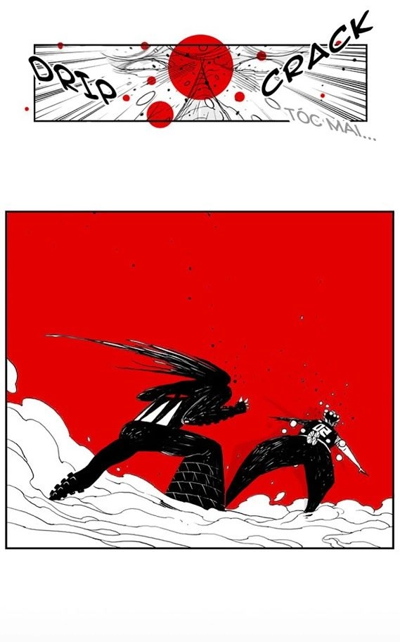 Hellper Chapter 18 - 23