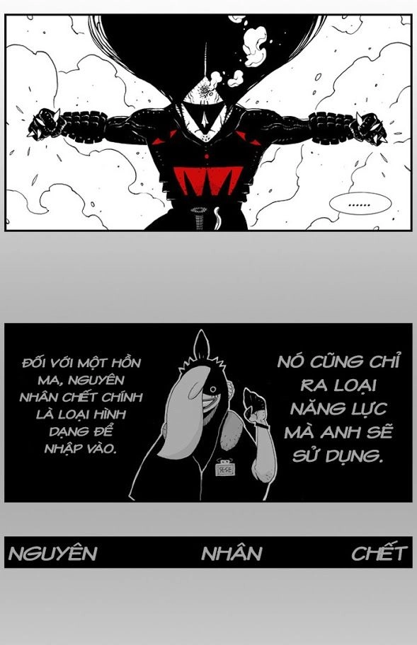 Hellper Chapter 18 - 24