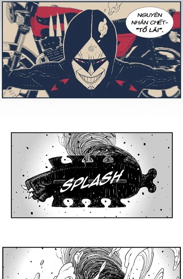 Hellper Chapter 18 - 25