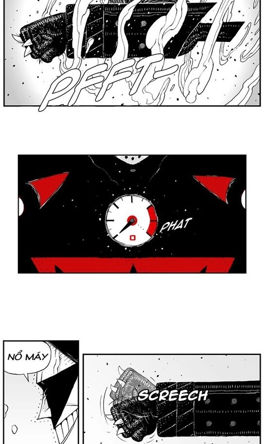 Hellper Chapter 18 - 26