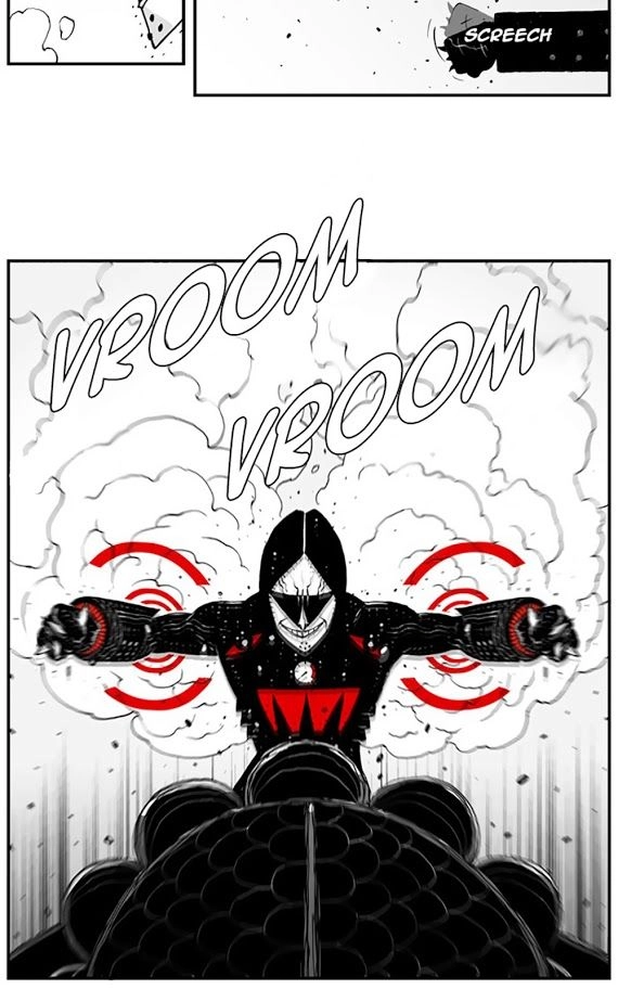 Hellper Chapter 18 - 27