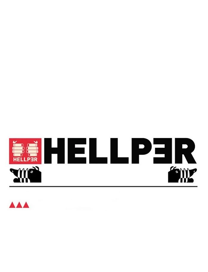 Hellper Chapter 18 - 32