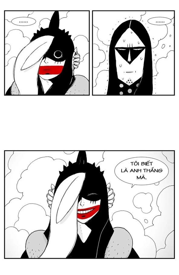 Hellper Chapter 20 - 18