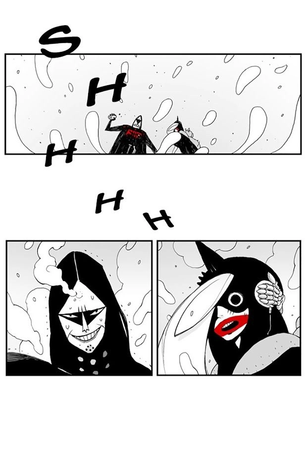 Hellper Chapter 21 - 4