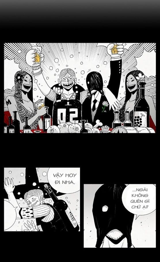 Hellper Chapter 21 - 8