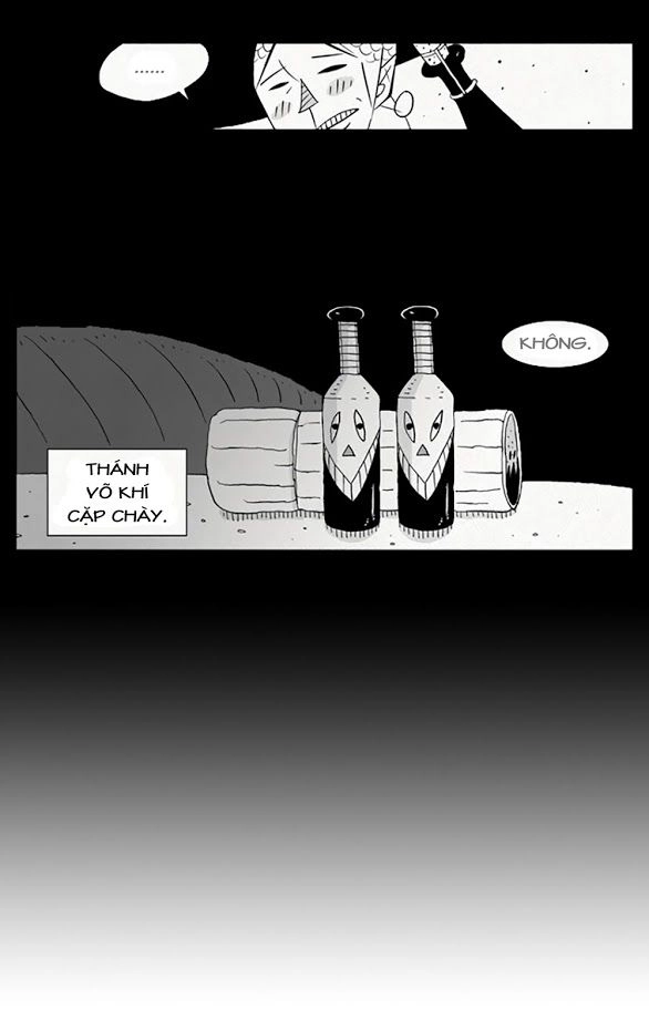 Hellper Chapter 21 - 9