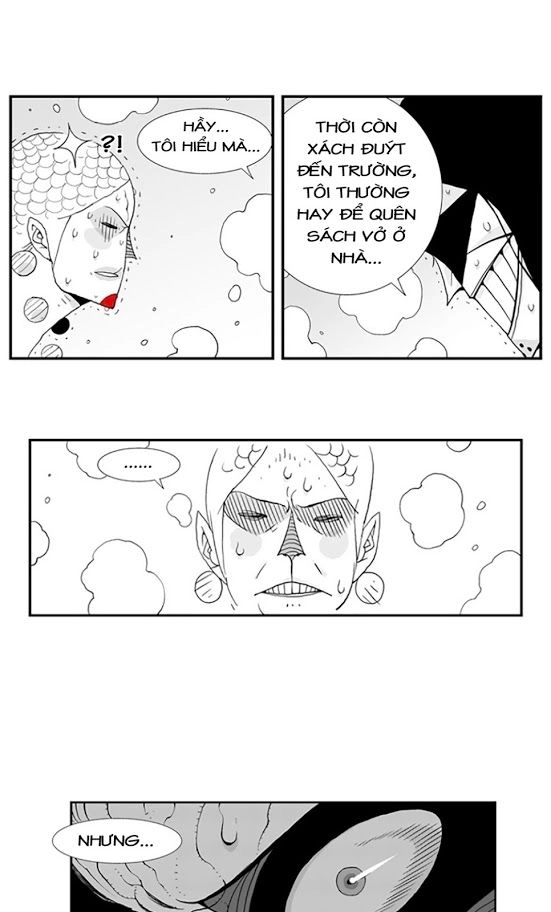 Hellper Chapter 21 - 12