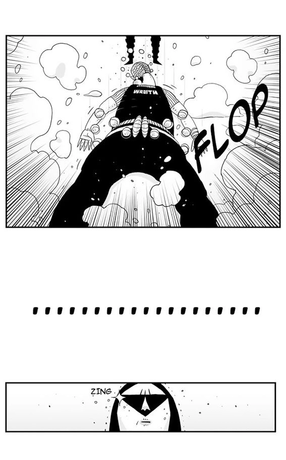 Hellper Chapter 21 - 15