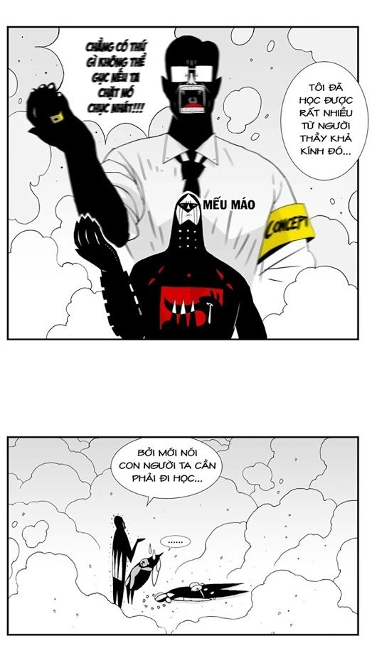 Hellper Chapter 21 - 16