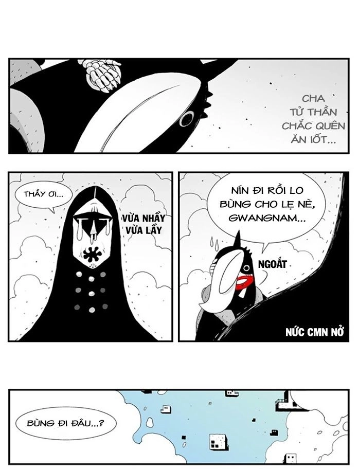 Hellper Chapter 21 - 17