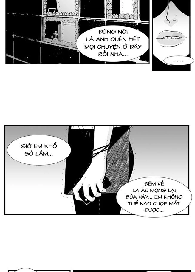 Hellper Chapter 21 - 25