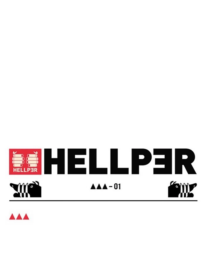 Hellper Chapter 21 - 34