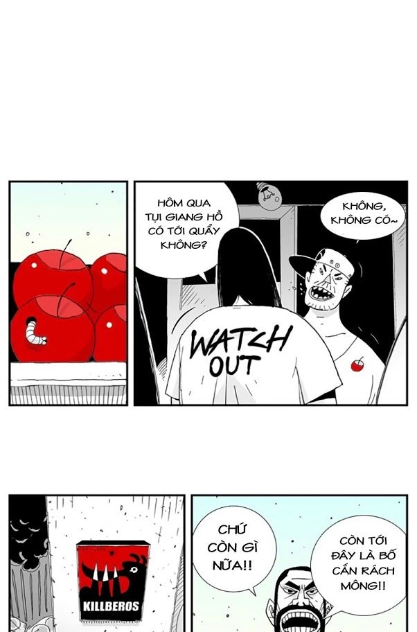 Hellper Chapter 22 - 14