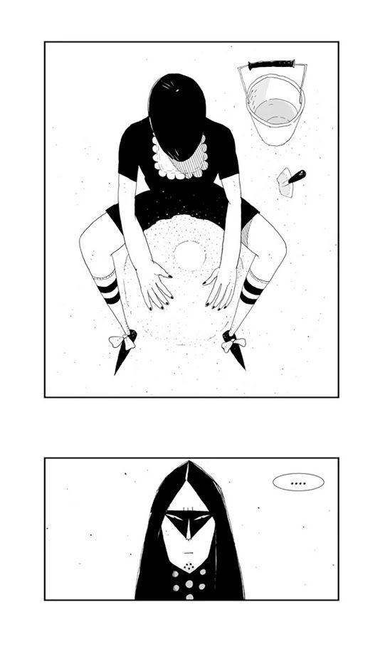 Hellper Chapter 23 - 6