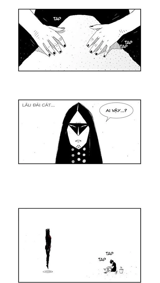 Hellper Chapter 23 - 7