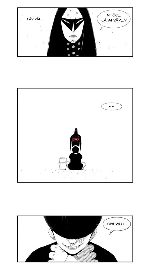 Hellper Chapter 23 - 11