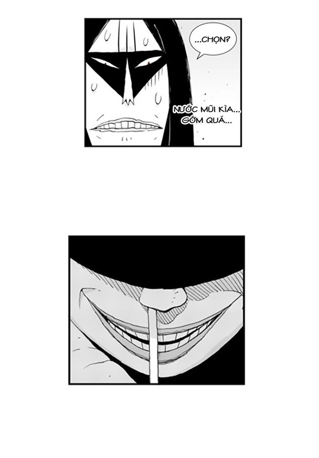 Hellper Chapter 23 - 13